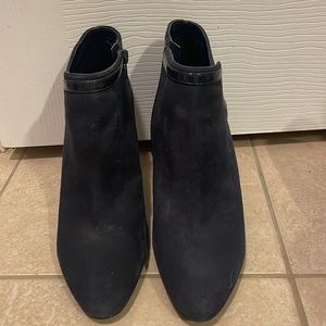 Nine West Ankle Boots
